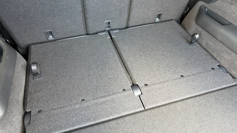 Volkswagen Tayron 1.5 eTSI R-Line 5dr DSG7 [7 Seat] Petrol Estate